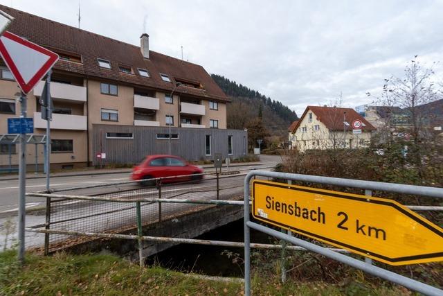Brcken-Reparatur an neuralgischer Stelle fhrt 2027 ber Monate zu Verkehrsproblemen in Waldkirch