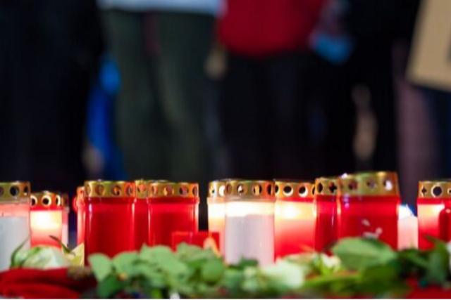 Freiburger Anwltin ber Femizide: 