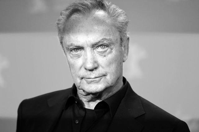 Hollywood-Star Udo Kier ist tot
