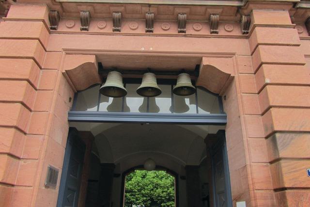 Fnf Minuten fr Menschenrechte: In Lahr lutet am kommenden stndlich die Glocken