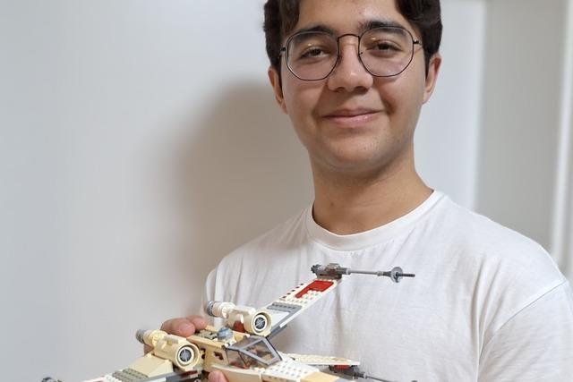 Mllheim ist seine zweite Heimat