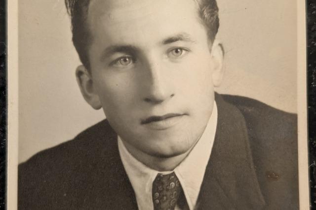 Tochter eines Kriegsheimkehrers: "Ich habe bei ihm stets die Panik und Angst gesprt"