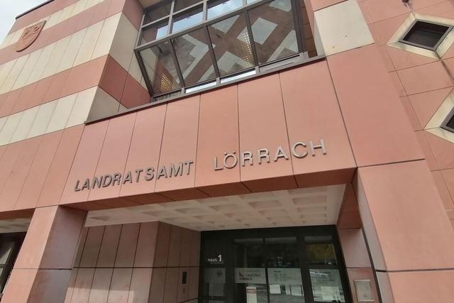 Landratsamt Lrrach spart mehr als 17 Stellen durch Umstrukturierungen ein