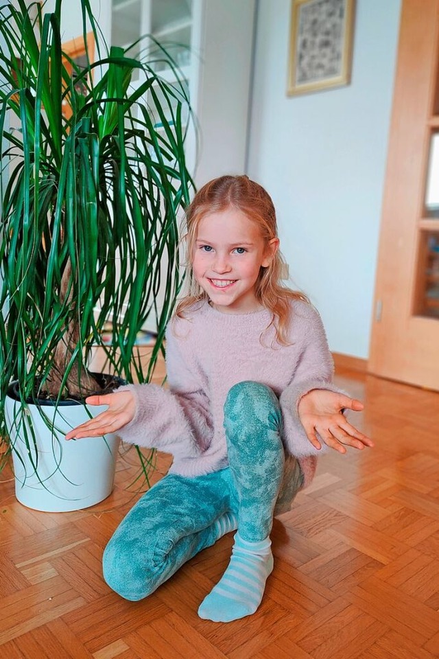 Mara Luisa  | Foto: privat