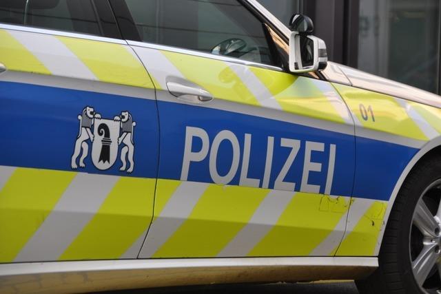 Polizei erhht Druck auf Kriminalittshotspots im Unteren Kleinbasel