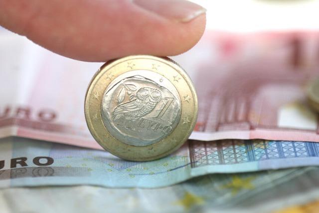 Kandern senkt das Defizit im Haushalt deutlich ab