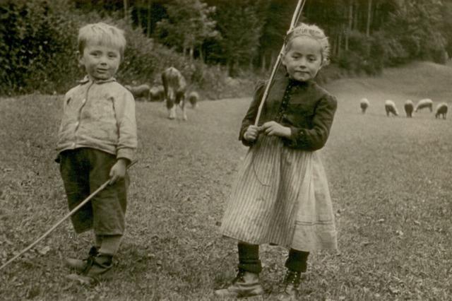 Wer waren die Htekinder im Schwarzwald?