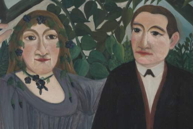 Wie das Kunstmuseum Basel mit Provenienzforschung tragische Schicksale aufdeckt