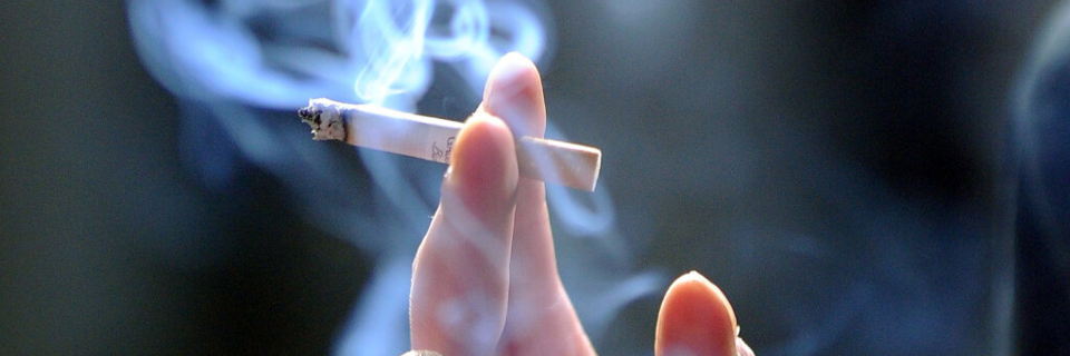 In Baden-Wrttemberg sollen bald strengere Regeln fr Raucher gelten