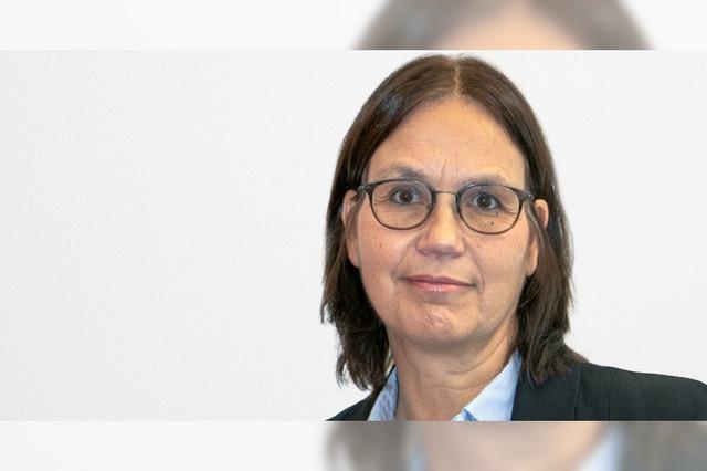 Sonja Wagner bernimmt Leitung des Gesundheitsdezernats im Landratsamt Breisgau-Hochschwarzwald