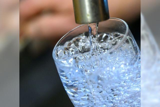 Trinkwasser in Altvogtsburg und Schelingen muss nicht mehr abgekocht werden
