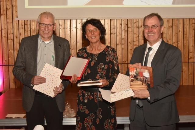 So wird Abschied vom Dekanat Breisach-Neuenburg gefeiert