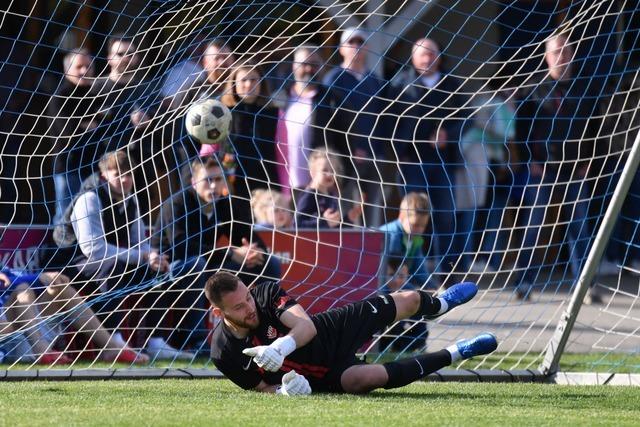Das Wochenende der Ernchterungen