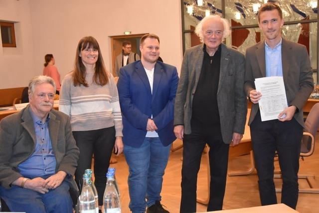 Volkshochschule in Gundelfingen plagen Zukunftssorgen