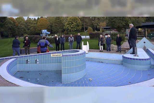 Die Narren fiebern der Fasnet entgegen