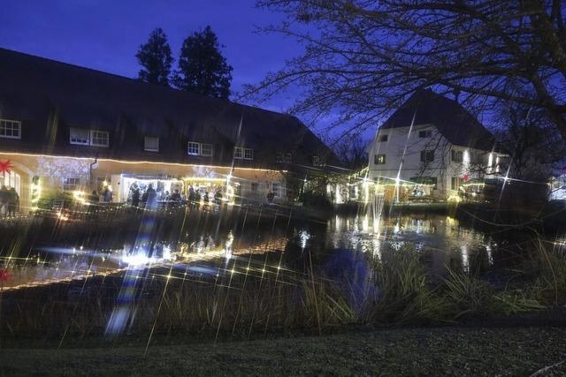 Rekord bei Ausstellern lockt die Besucher