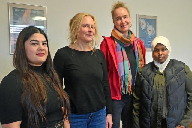 Wie die Migrationsberatung in Freiburg beim Start in ein neues Leben begleitet