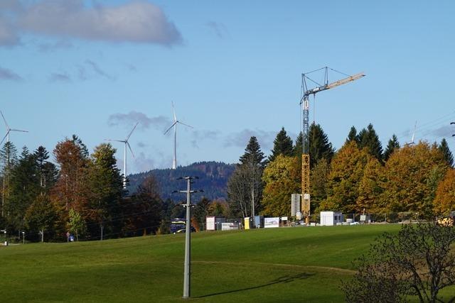 Auftragsvergaben in Herrischried fr den Neubau des Feuerwehrgertehauses