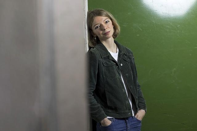 Songs After Dark mit Lila Chrisp im Theater