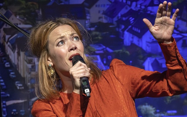   | Foto: Patrik Mller