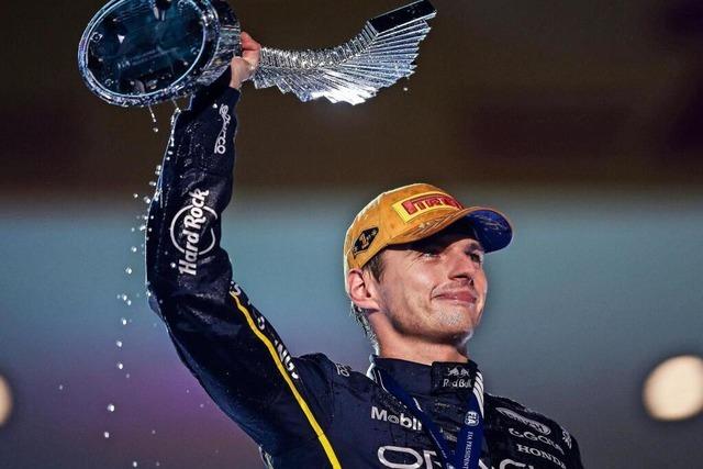 Der lachende Dritte?