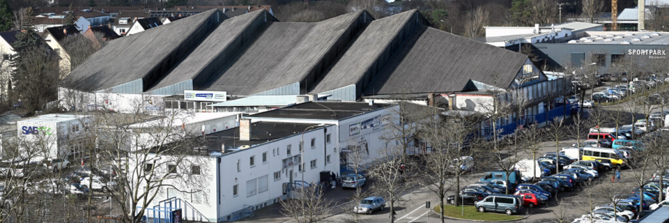 Ist das die Rettung fr das Freiburger Eisstadion?