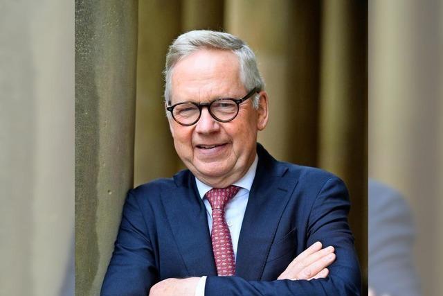 Kritik an Konzept zum Abbau von Brokratie