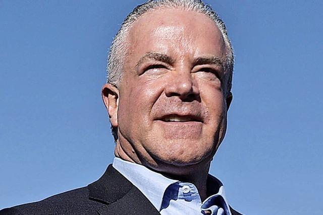 Miss Universe unter Betrugsverdacht