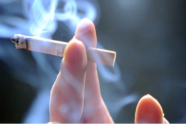 In Baden-Wrttemberg sollen bald strengere Regeln fr Raucher gelten