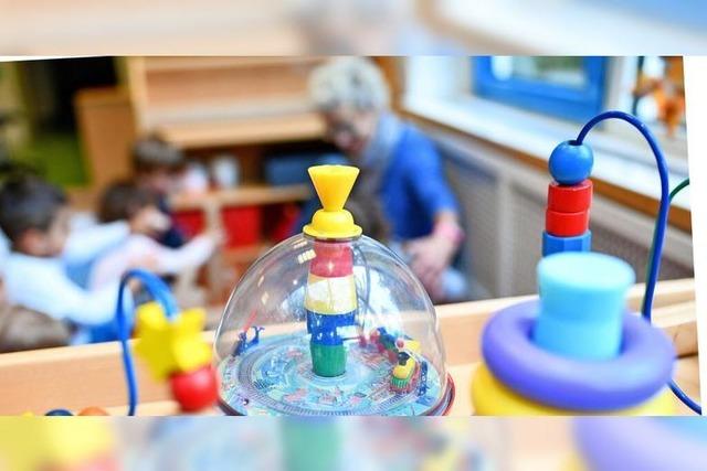 EU verschrft Regeln fr Spielzeug