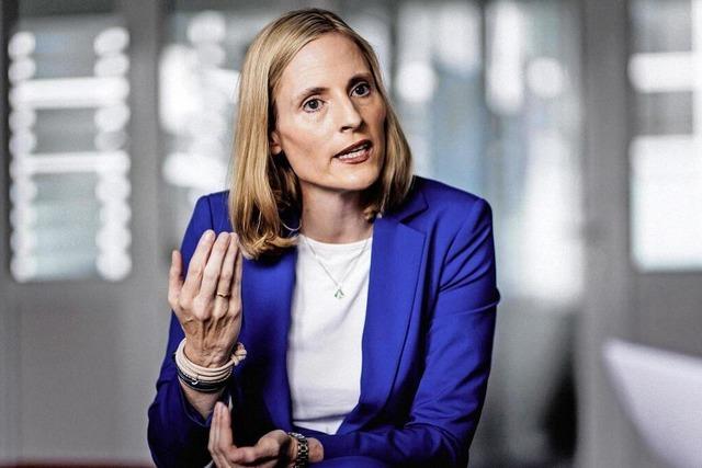 Wirtschaft sucht ihre Haltung zur AfD