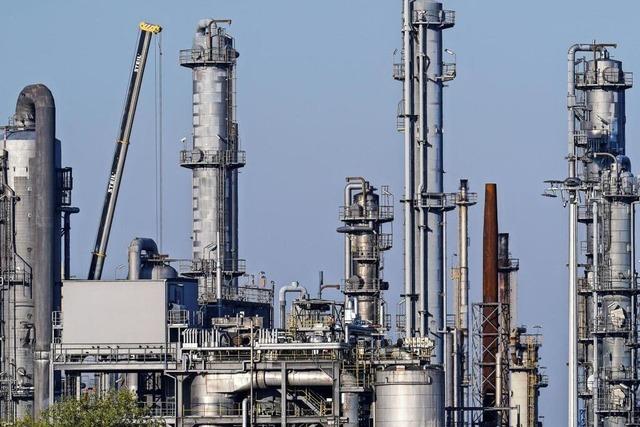 Ifo-Index fllt unerwartet