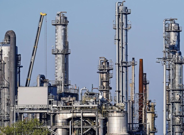 Euphorie verflogen: Vor allem die Erwartungen der Industrie erfüllen sich nicht. | Foto: Uwe Anspach/dpa Euphorie verflogen: Vor allem die Erwartungen der Industrie erfüllen sich nicht. | Foto: Uwe Anspach/dpa