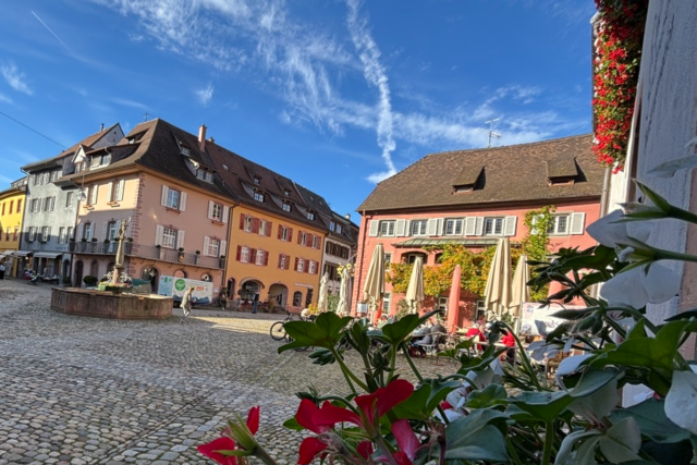 Brgermeisterwahl in Staufen wird angefochten: Benjamin Brcker tritt Amt zunchst nicht an