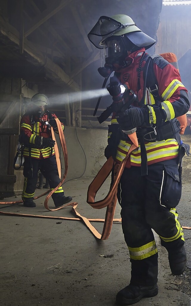   | Foto: Bernhard Wrzburger