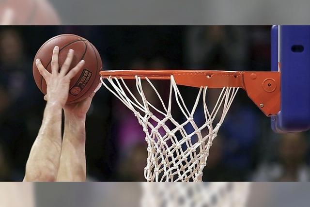 Lrrach nun schon Zweiter