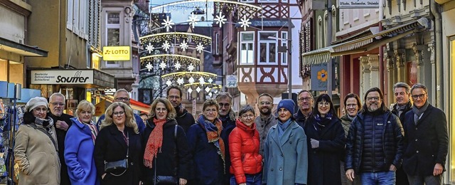   | Foto: Endrik Baublies