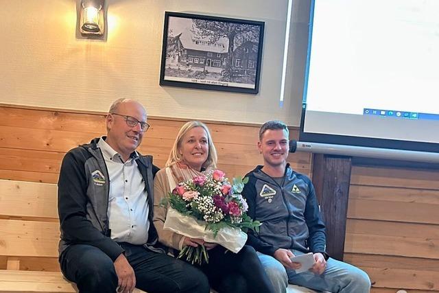 Skiclub mit neuer Vereinsspitze nach Jahrzehnten