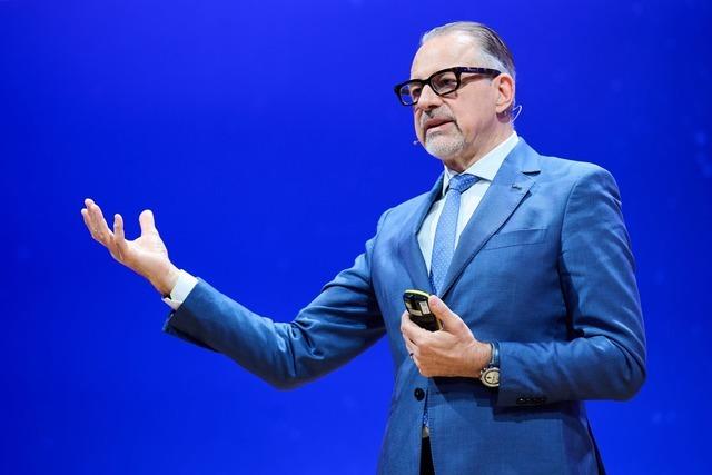 Unabhngigkeit und Wachstum: Esa will in Bremen Rekord-Etat