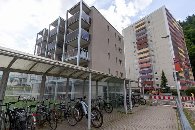 Die Beweisaufnahme im Waldkircher "Axt-Prozess" ist schwierig