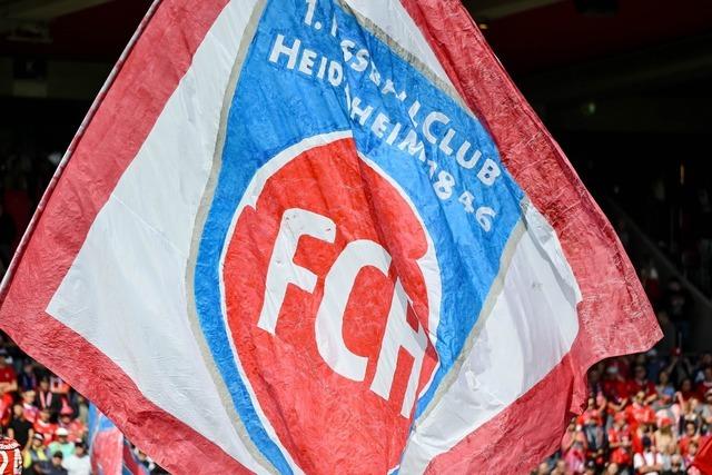 Wer ist FCH? FC Hansa und Heidenheim streiten sich um Kürzel