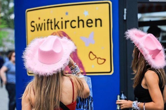 Swifties, Stans und Co.