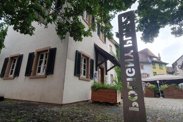 Wegen geplanter Krzungen: Frderer schwer in Sorge um das Museum