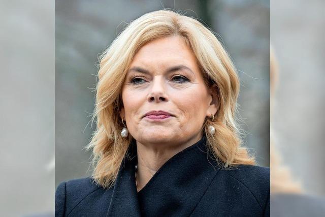 Anregungen unerwnscht