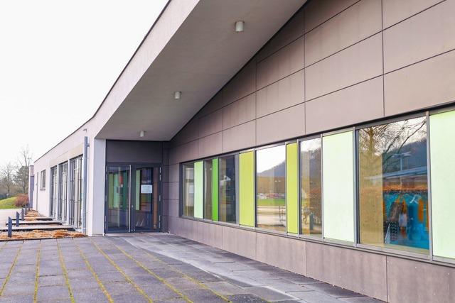 Auch Maulburg muss sparen