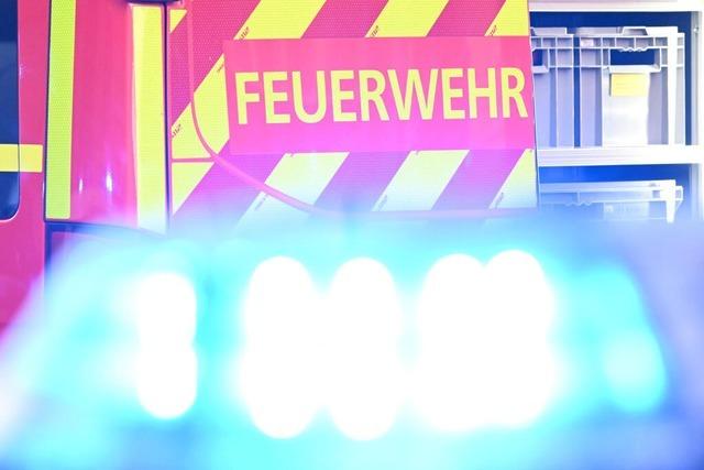 Feuerwehr Wembach plant Einweihung fr neues Lschfahrzeug LF10