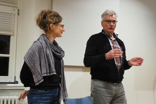 Gemeinde Binzen besetzt Ortsplaner-Stelle mit Simone Metz neu