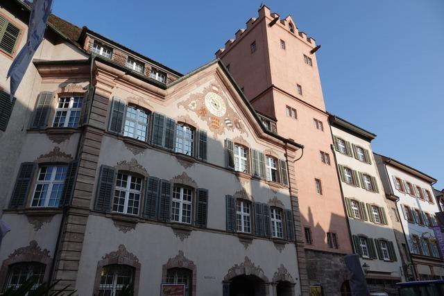 Das Schweizer Rheinfelden will in fnf Jahren  115 Millionen Franken investieren