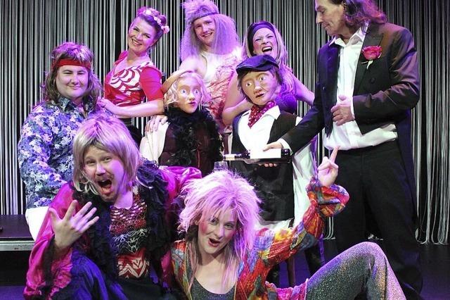 Das Theater Baden Alsace bringt das Stck 