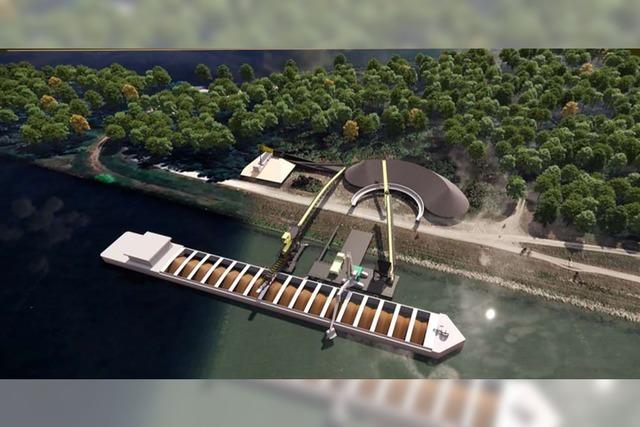 Kieswerk der Firma Zrcher in Meienheim ist genehmigt - nach fast 30 Jahren